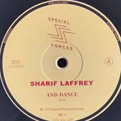 Sharif Laffrey's photo