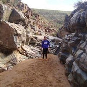 Foto de Millie Kriel