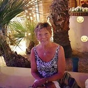 Foto von Mary Halliday