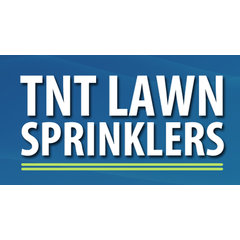 TNT Lawn Sprinklers