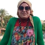 Foto von Shereen Ismail