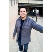 Ivan Lomelís foto