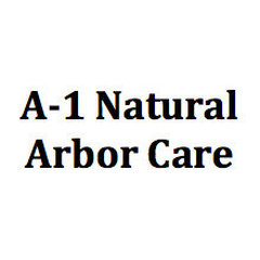 A-1 Natural Arbor Care