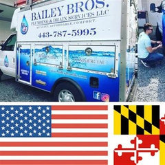 Bailey Bros Plumbing