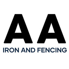 American Architectural Iron and Fencing