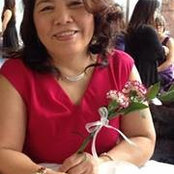 Lina Untalan's photo