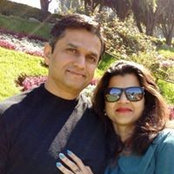 Foto von Satish Kv