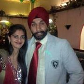 Rupinder Bedi's photo