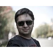 Kirill Martinovich's photo