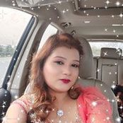 Khushboo Goyal's photo