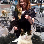Foto de Nicole Berard