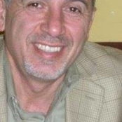 Mehrdad Messri's photo