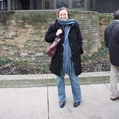 Rebekah Cowing's photo