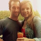 Caroline Daviau's photo