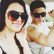 Danae Cardenas's photo