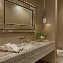 New House Bath