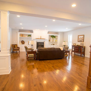 Degraff-Bloom Custom Builders Inc