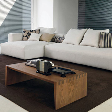 Selling: Glow In Sectional, Glow In Coffee Table, Bag Floor Lamp