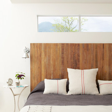 Mill Valley Residence, Marin County