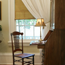 window coverings