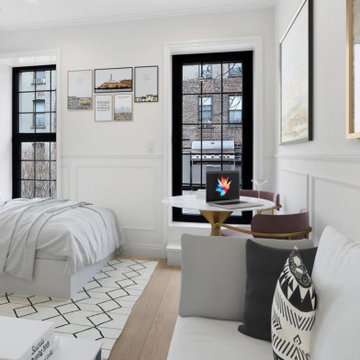 Upper West Side Multi-Family