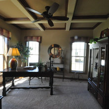 Home office