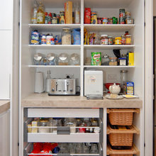 Pantries
