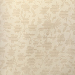 New Style - Floral Pixels Wallpaper RL190704 - Wallpaper