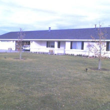 Exterior Paint