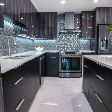101 Gulfstream Urban Loft Condo