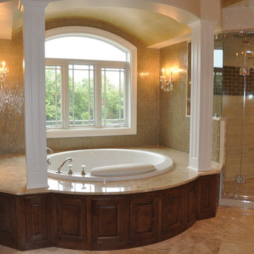 Custom Home in Moorestown, NJ