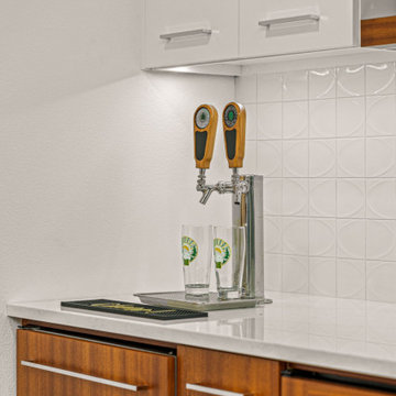 The Entertainer's Kitchen