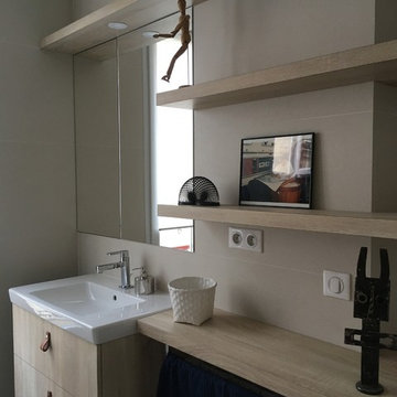 Appartement Paris V éme