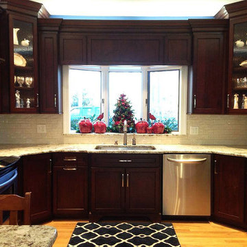 Kitchens