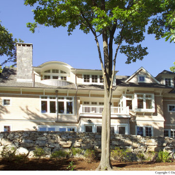 Island Home