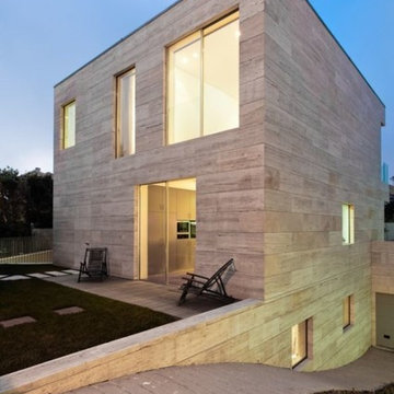 Hurricane Proof House
