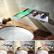 bathroom faucet
