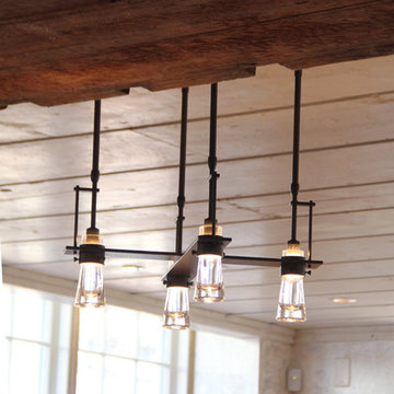 Nantucket Culinary Centre