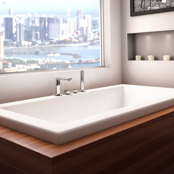 Produits Neptune - Canadian Made Bathtubs and More