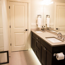 Bathroom Ideas