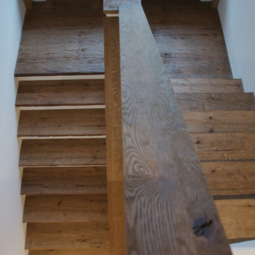Treppe