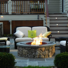 Fire Pit