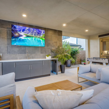 Rancho Mission Viejo Contemporary