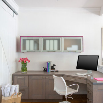 Larkspur Studio