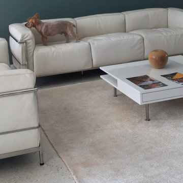 Our LC3 Lounge Seating: Customer Photos