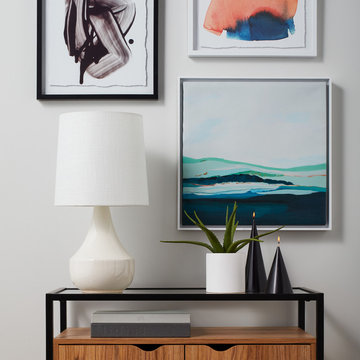 Wall Art Collection - Project 62™ + Minted