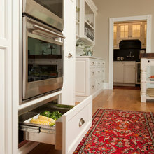 Warming Drawer
