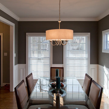 Kingbridge Homes in St. Louis