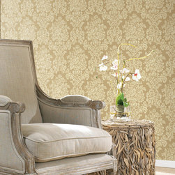 Artistic Illusion - Wallpaper
