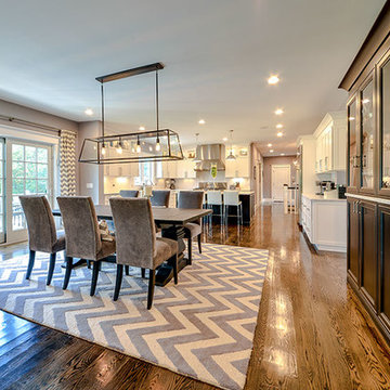 cabinetry by Diamond